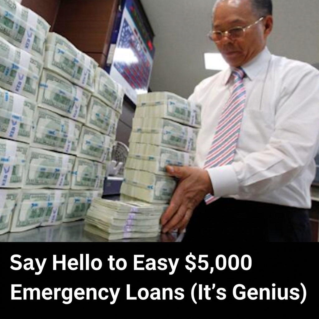 American Emergency Fund Facebook ad