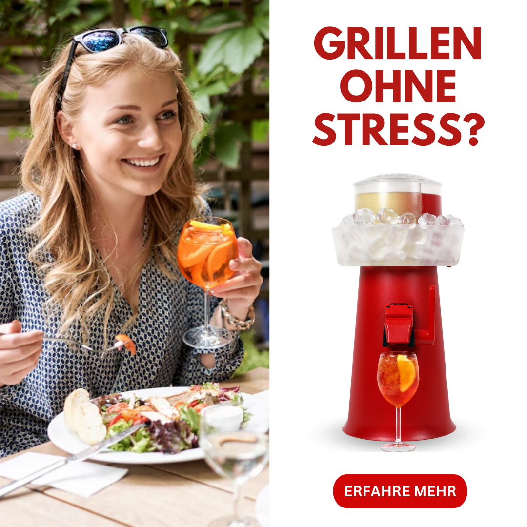 Sprizzer Deutsch Facebook ad