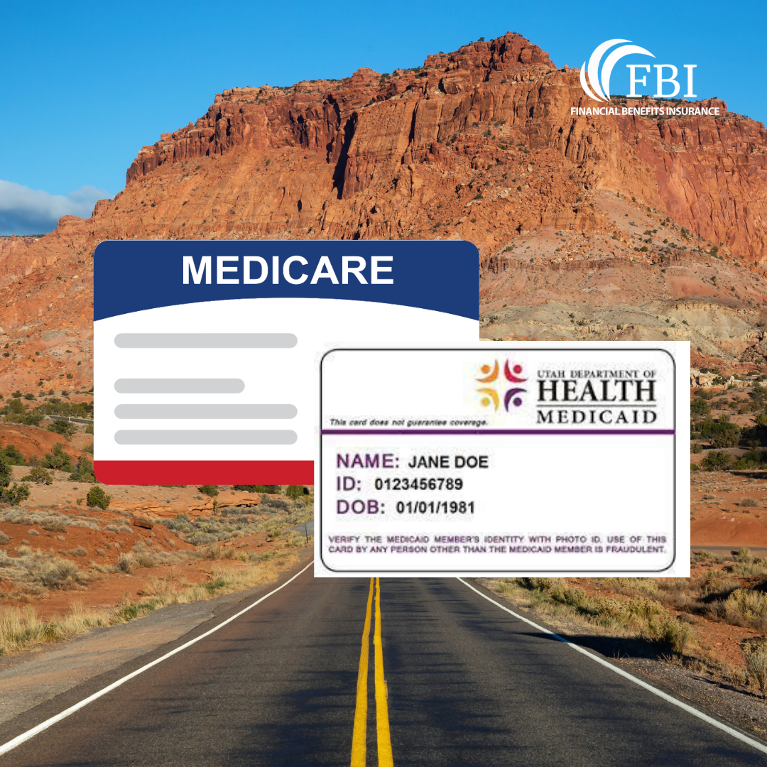 Financial Benefits Insurance, Inc Facebook ad