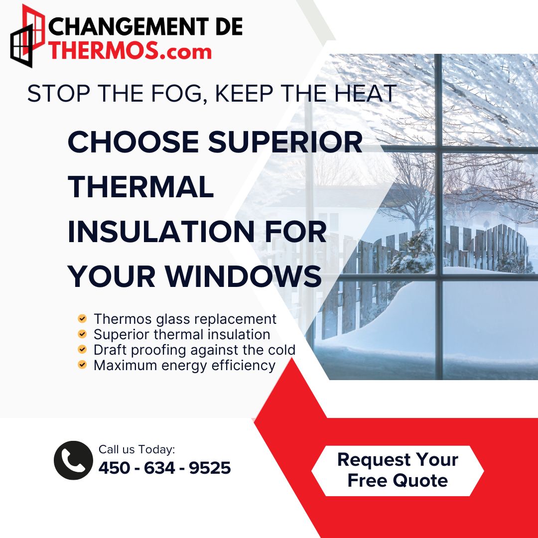 Changement de thermos . Com Facebook ad