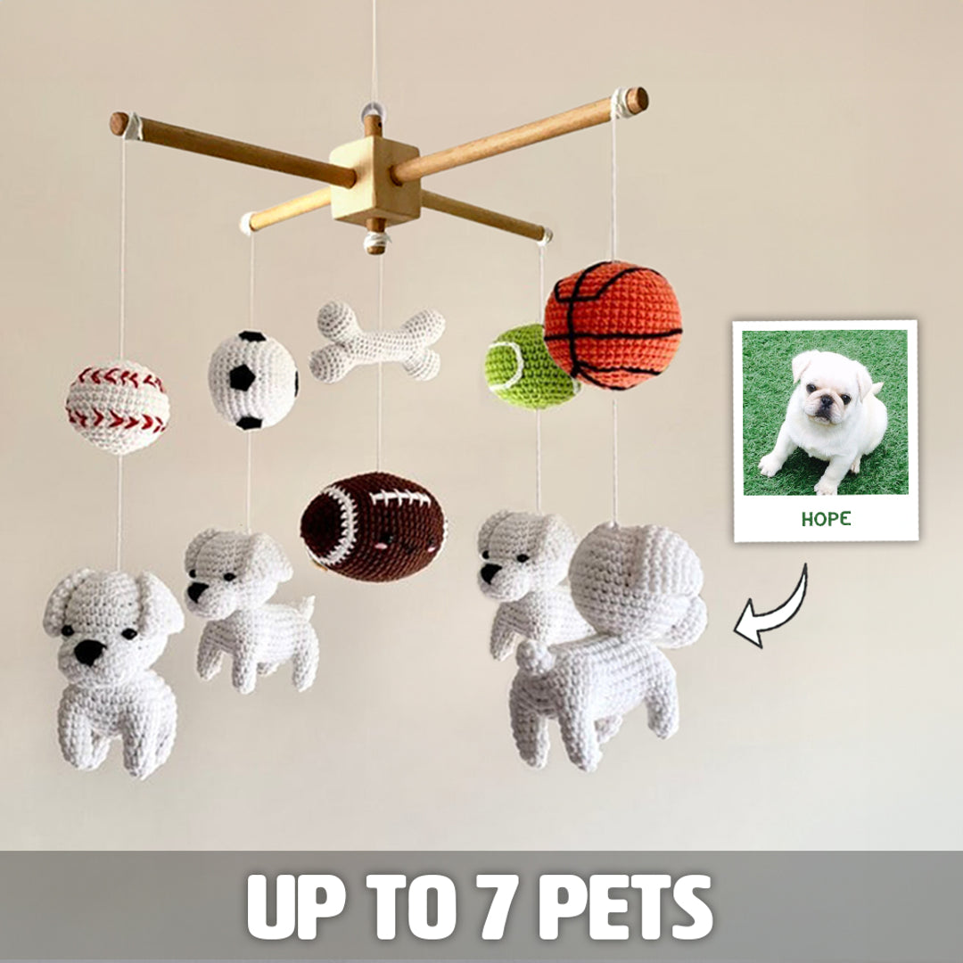 My Dollfy Facebook ad