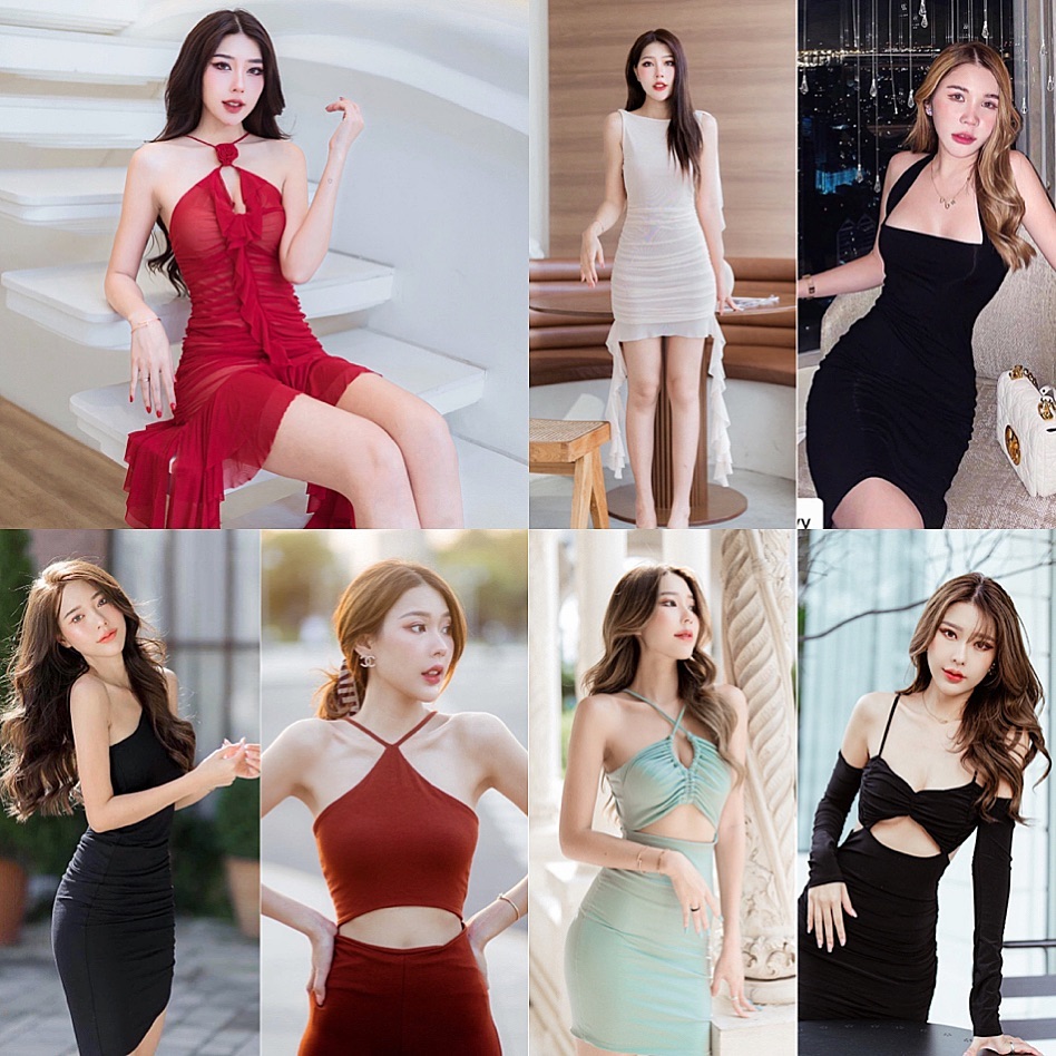 Style.stxmp Facebook ad: โปรโมชั่นส่งฟรี EMS ทุกแบบ
