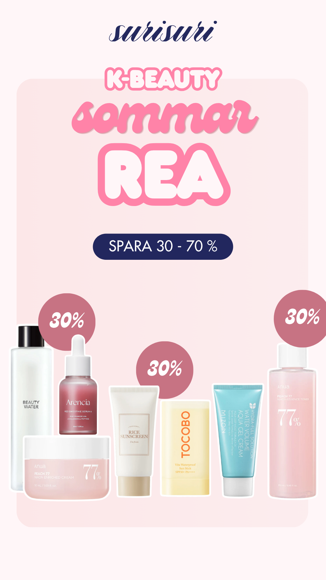 surisuri.dk Facebook ad