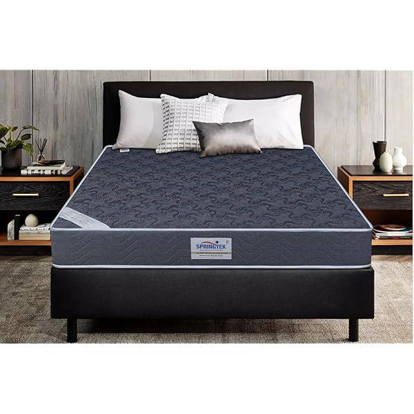 Sleep-well Facebook ad: Orthopedic mattress as from 85000f