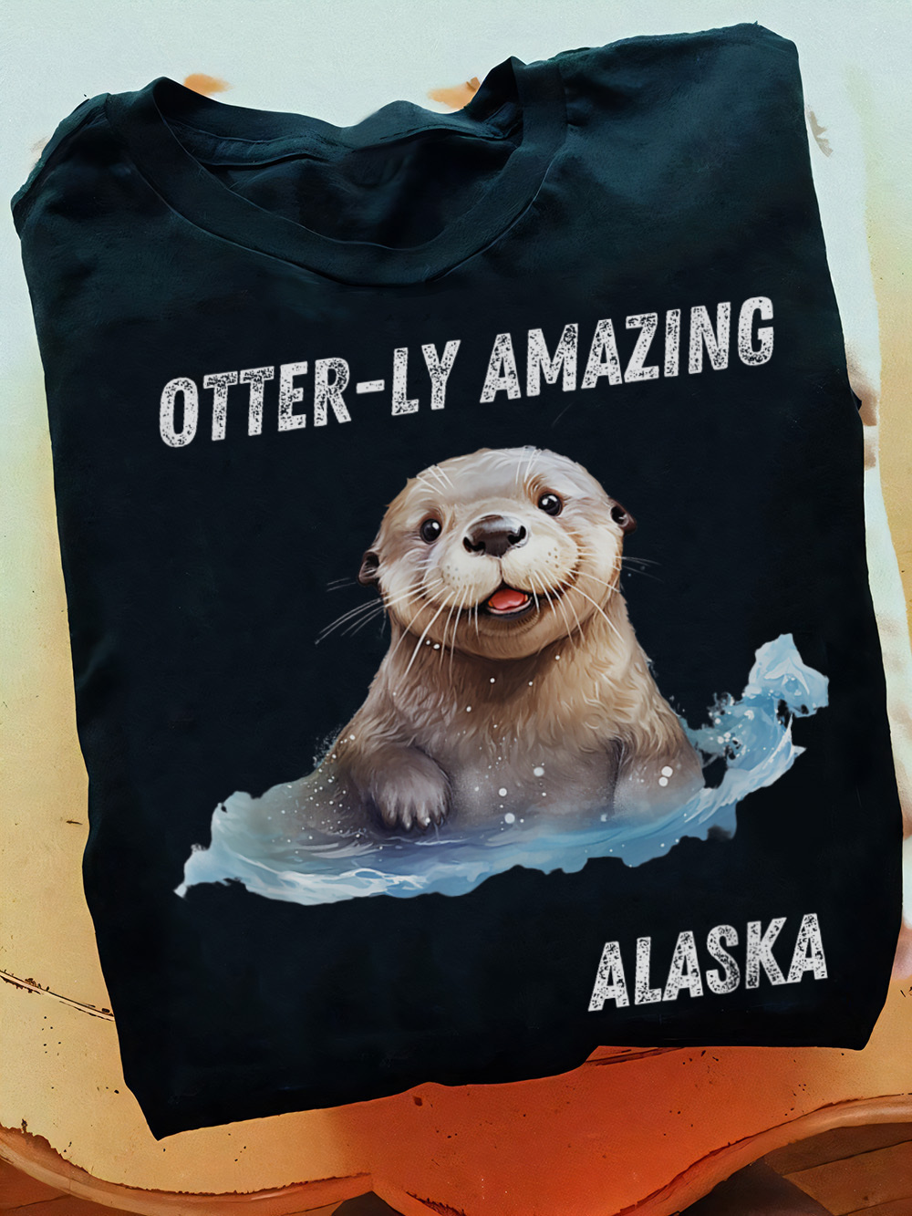 National Park Threads Facebook ad: Only available for a limited time!