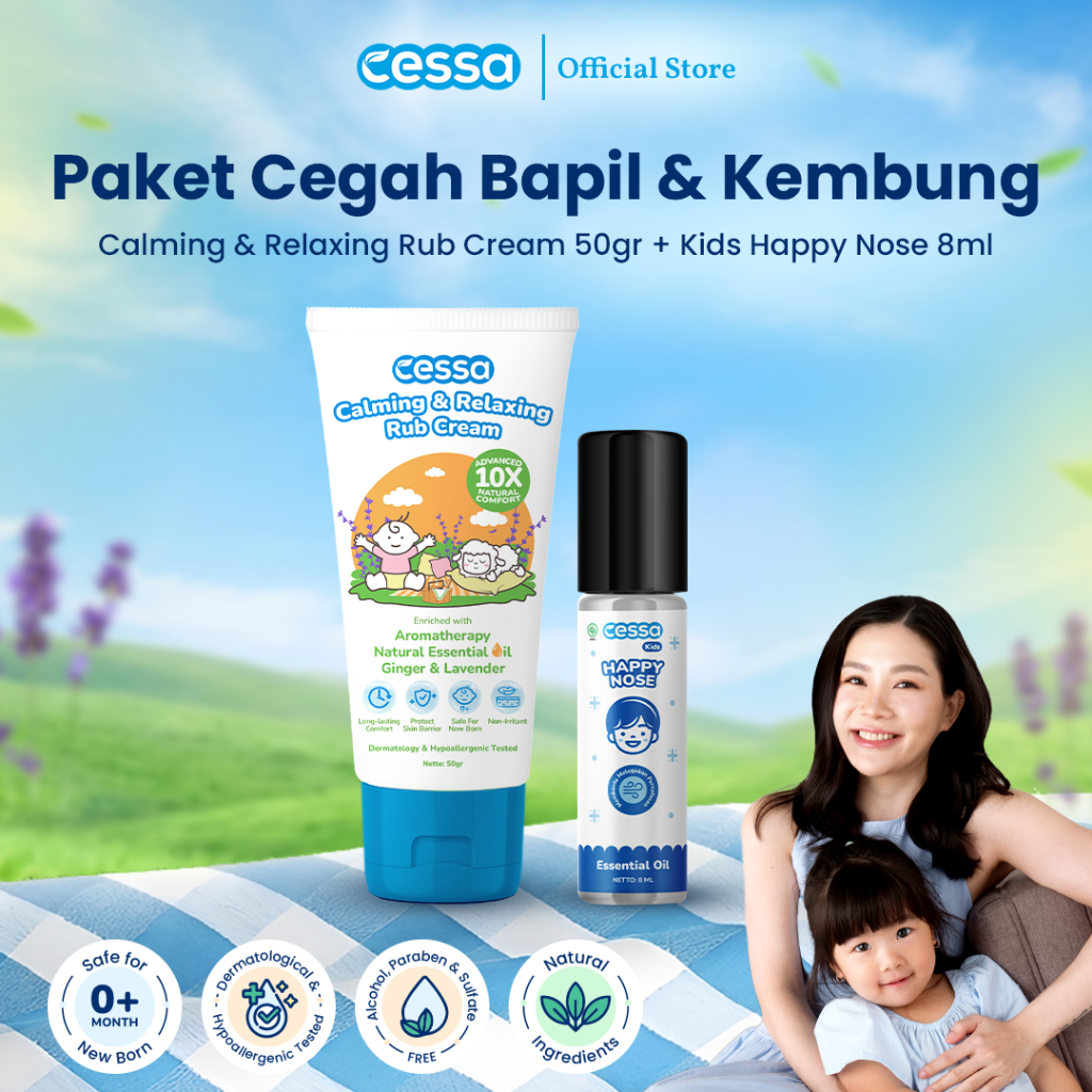 Cessa Official Facebook ad from May 22, 2026