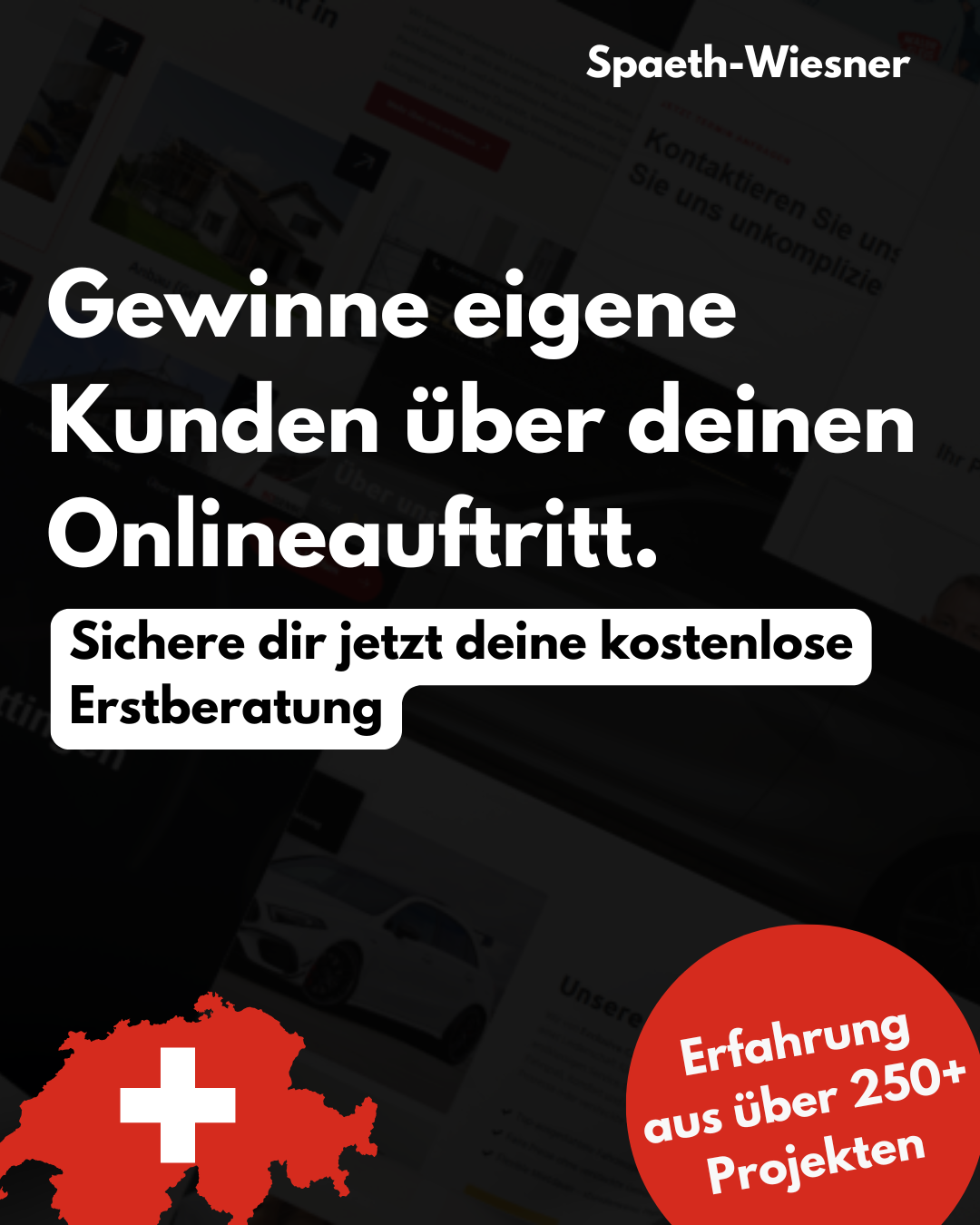 Maurice Spaeth Facebook ad from Feb 3, 2026