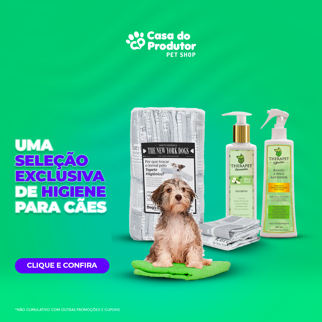 Pet Shop Casa Do Produtor Facebook ad