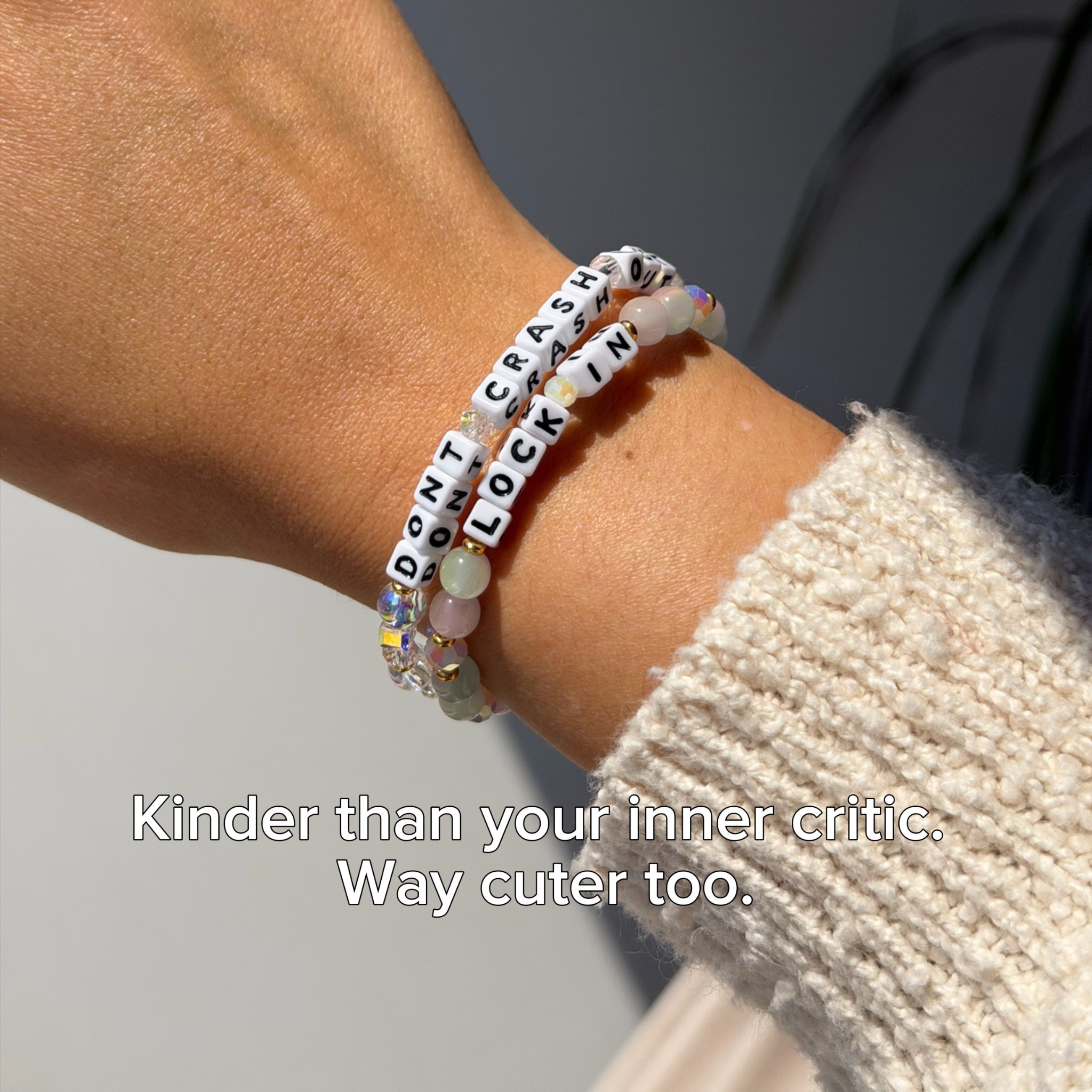 Little Words Project Facebook ad