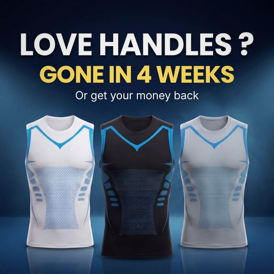 North Alpine US Facebook ad: 2026 = NO MORE DAD BOD