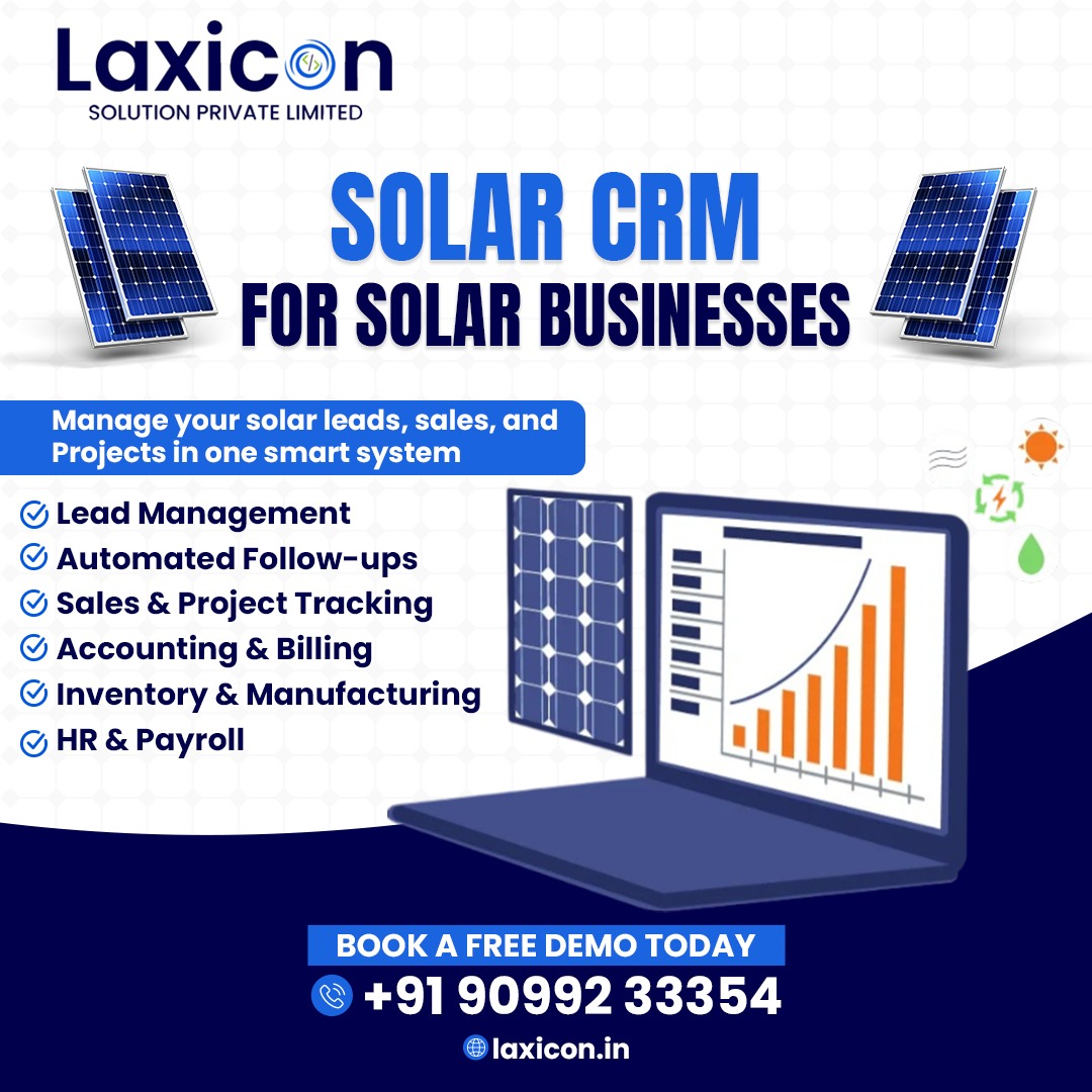 Laxicon Solution Pvt Ltd Facebook ad from Jun 1, 2026