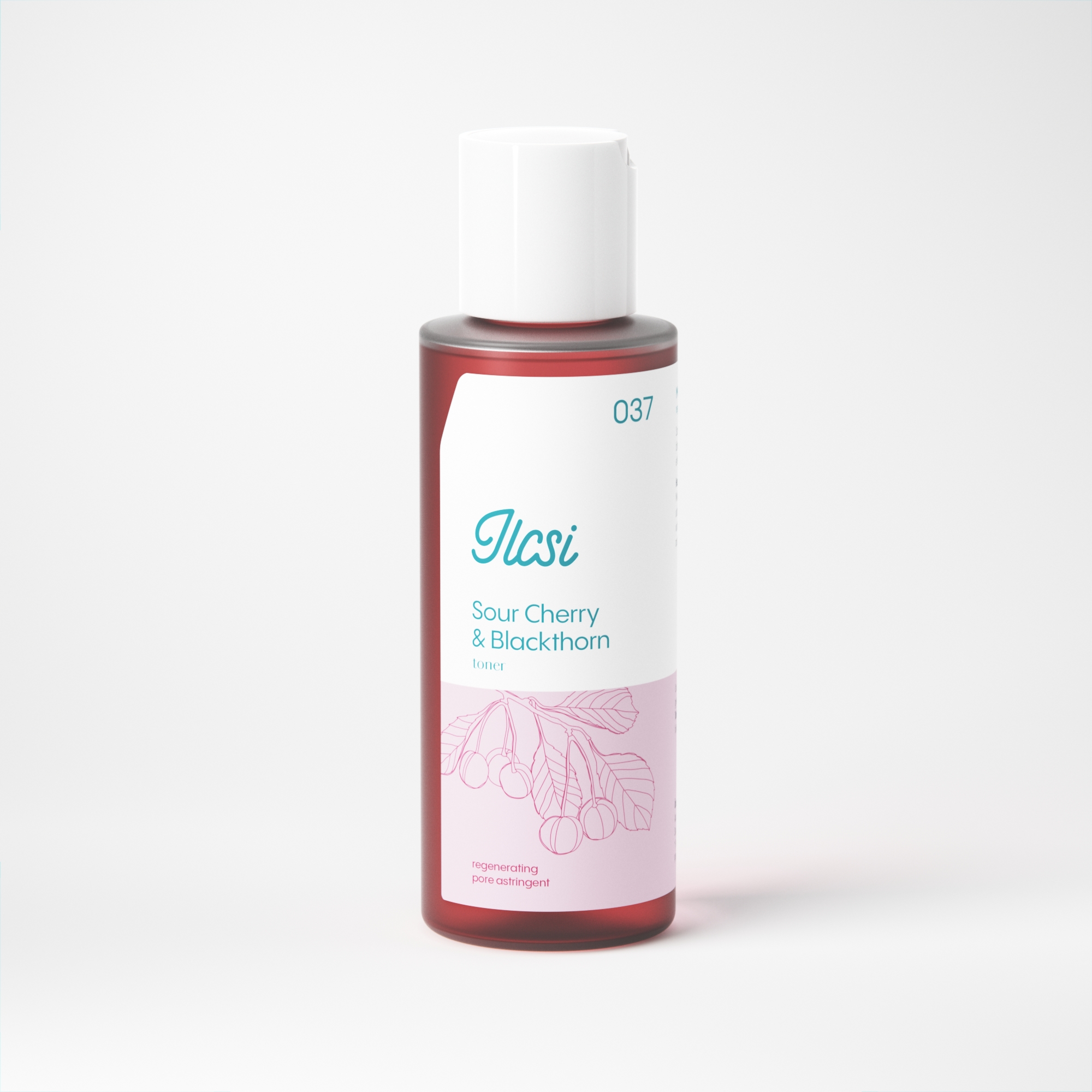 Ilcsi Natural Skincare Facebook ad