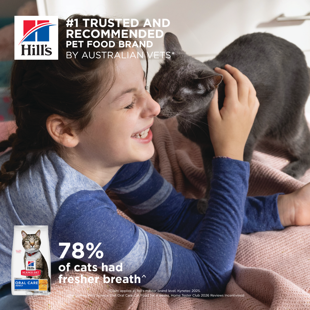 Petbarn Facebook ad