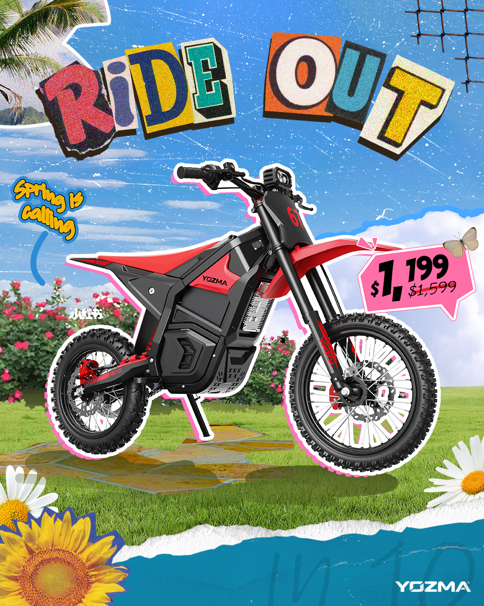 YozmaSport Facebook ad