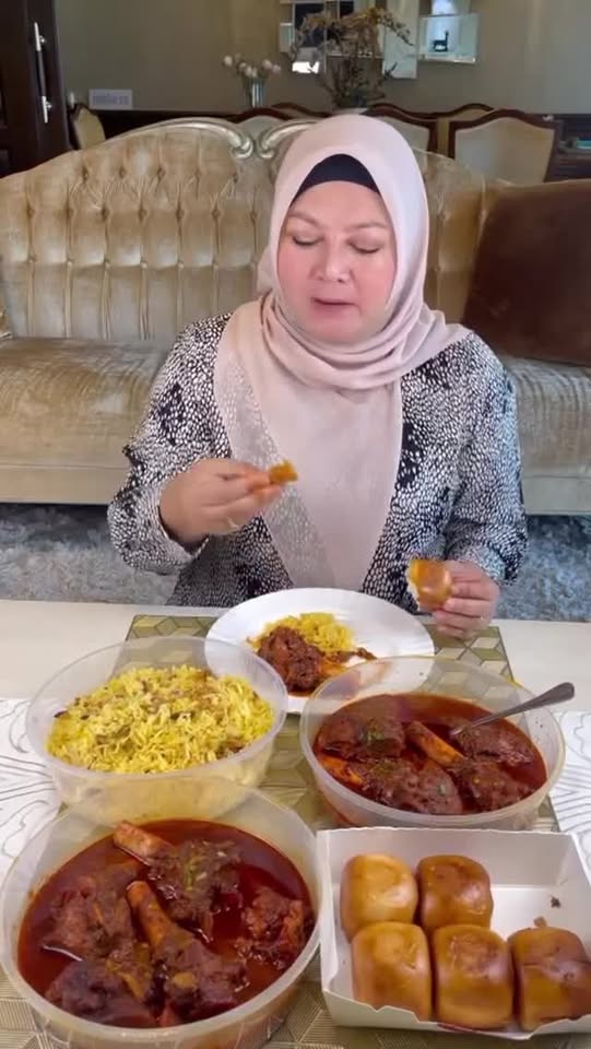 Sup Tulang Merah Noddy HQ Facebook ad: We're home based business in Kota Damansara selling…