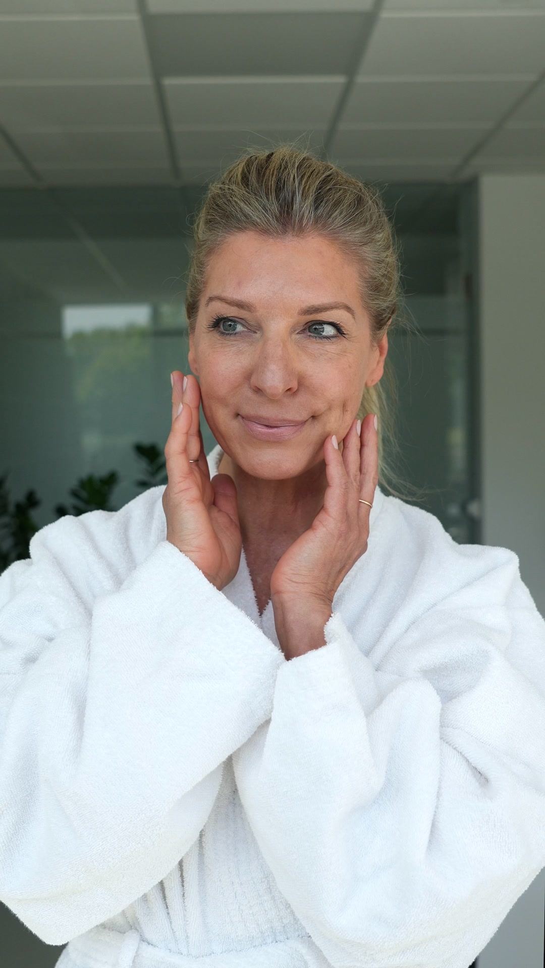 KLAPP Skin Care Science Facebook ad from Aug 5, 2026