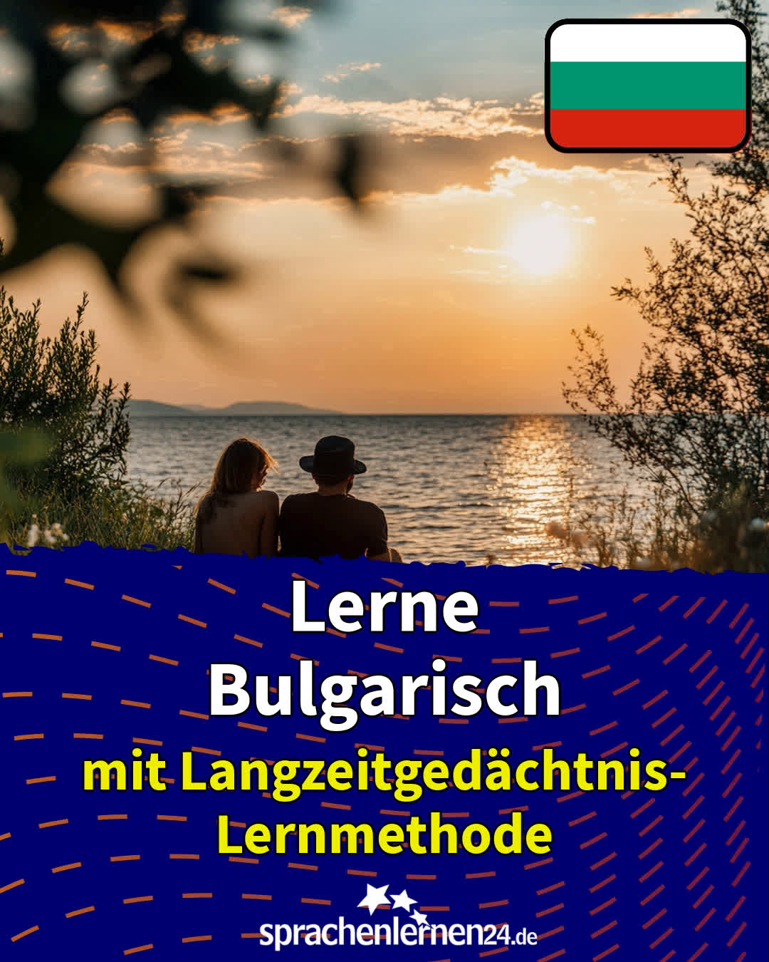 Sprachen lernen in 17 Minuten am Tag	 Facebook ad
