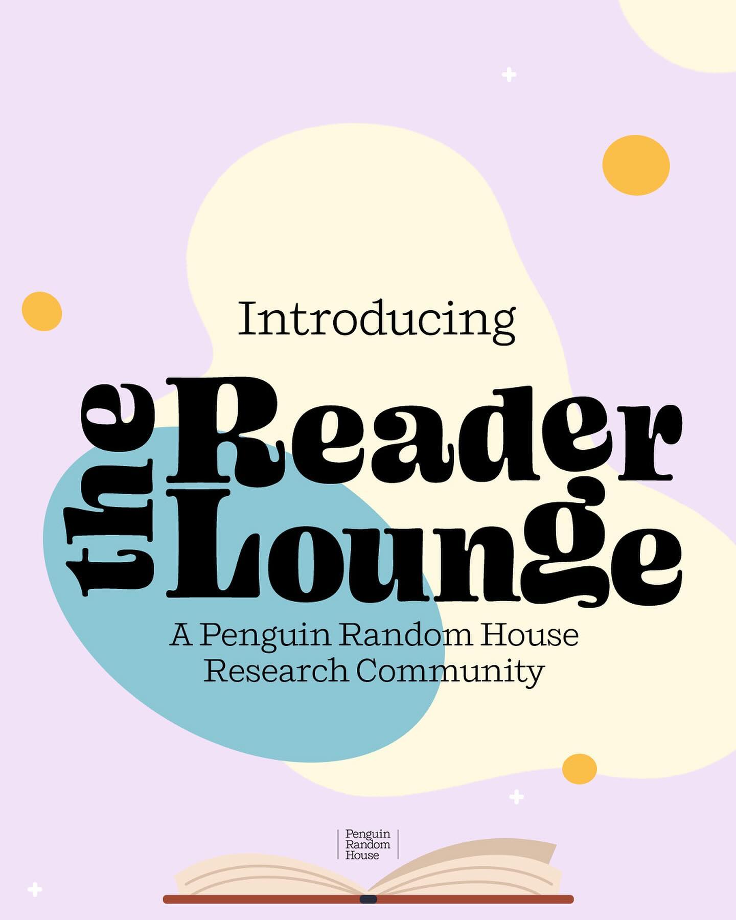 Penguin Random House Facebook ad