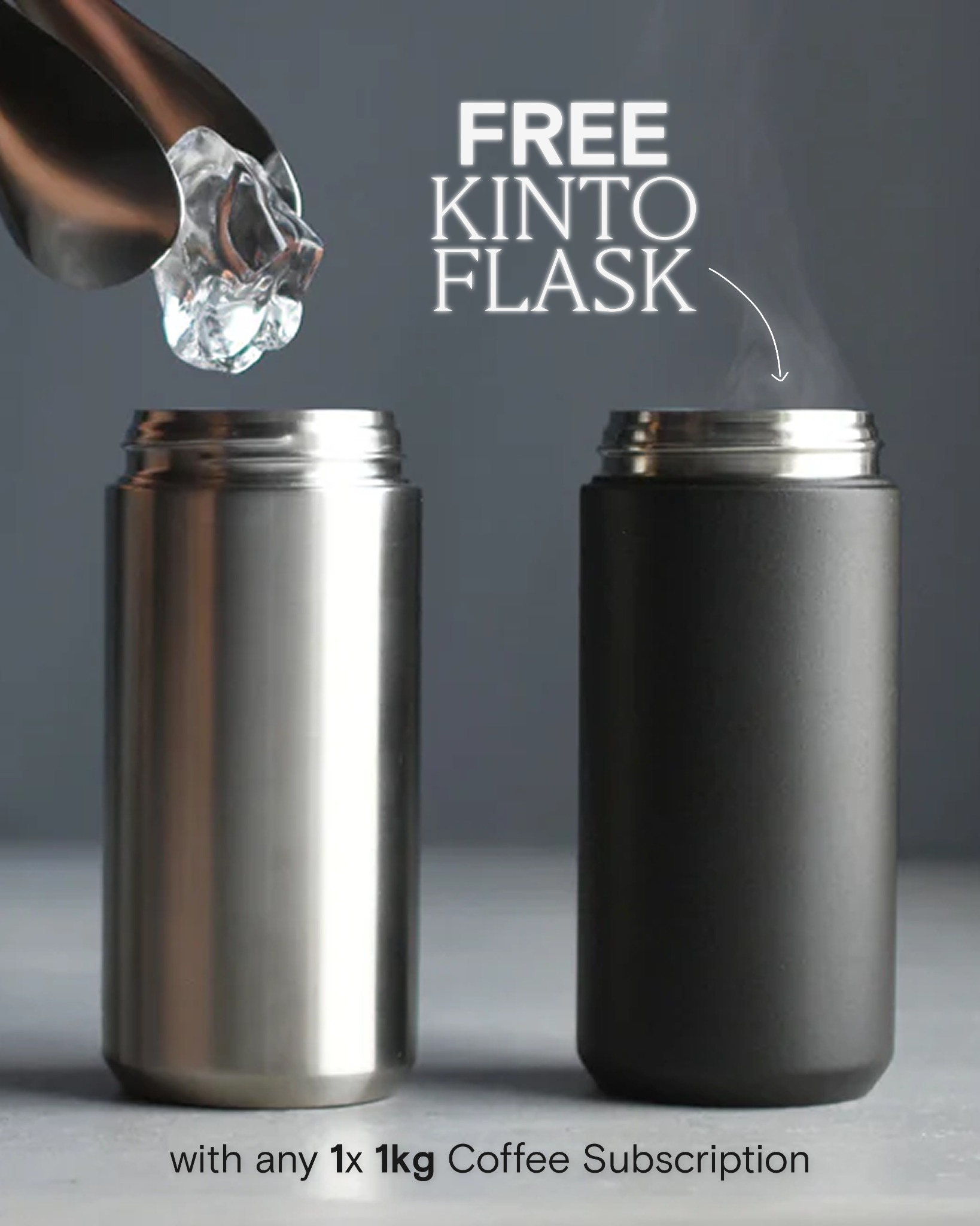 Cartwheel Coffee Roasters Facebook ad from Jun 2, 2026