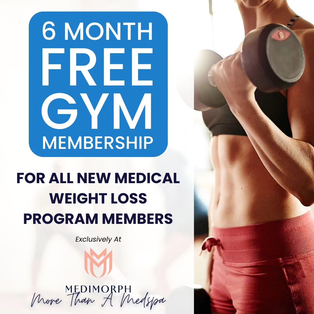 Medimorph Facebook ad