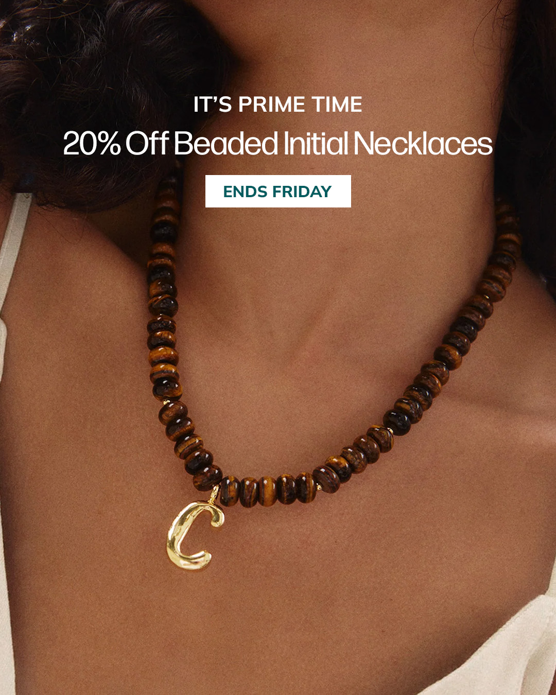 BaubleBar Facebook ad