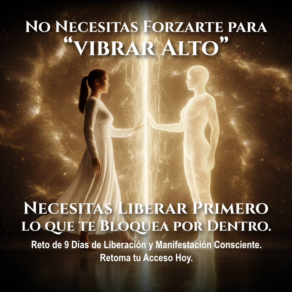 Carlos Crespo Facebook ad: Ya lo sabes. Ahora es momento de vivirlo.