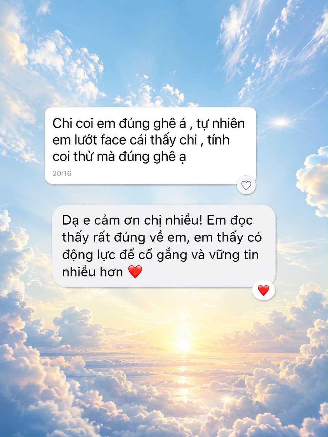 Bát Tự Kể Chuyện Mệnh Facebook ad