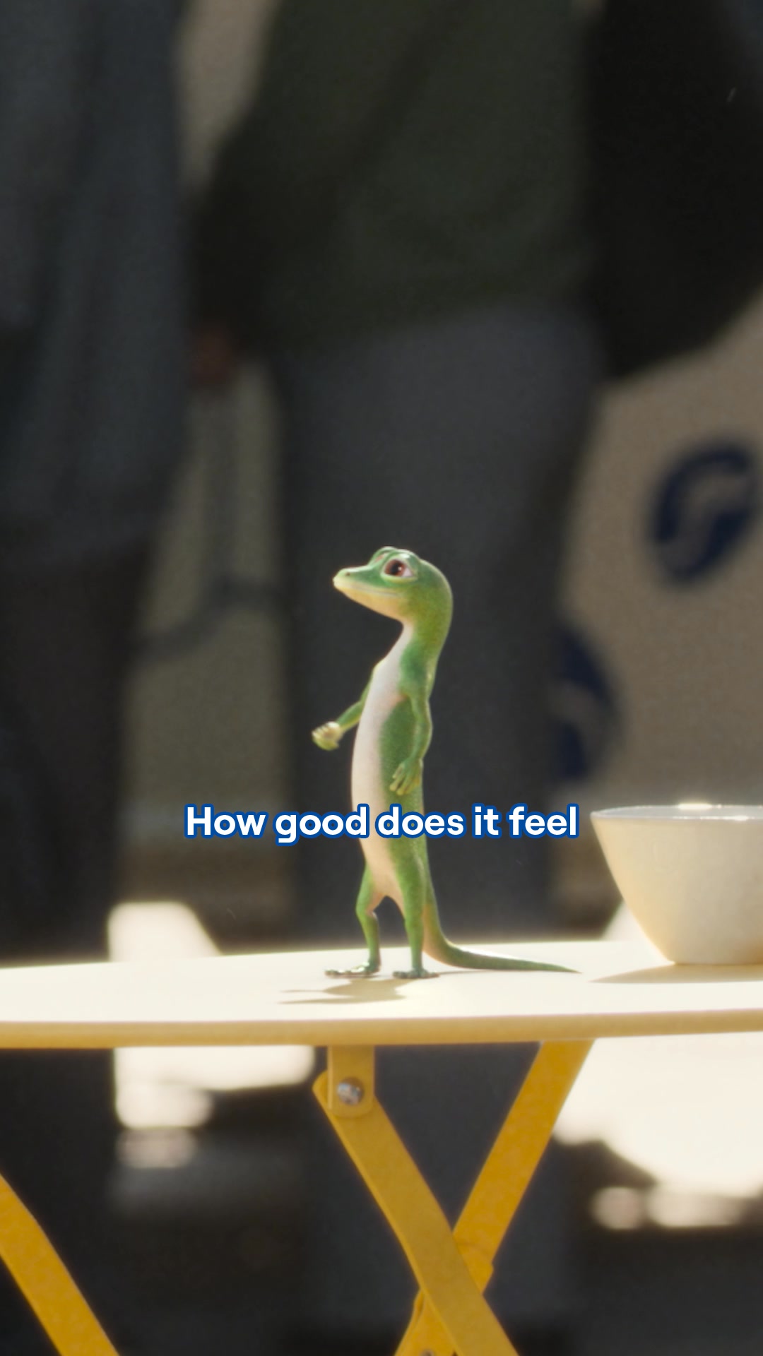 GEICO Facebook ad from Aug 24, 2026