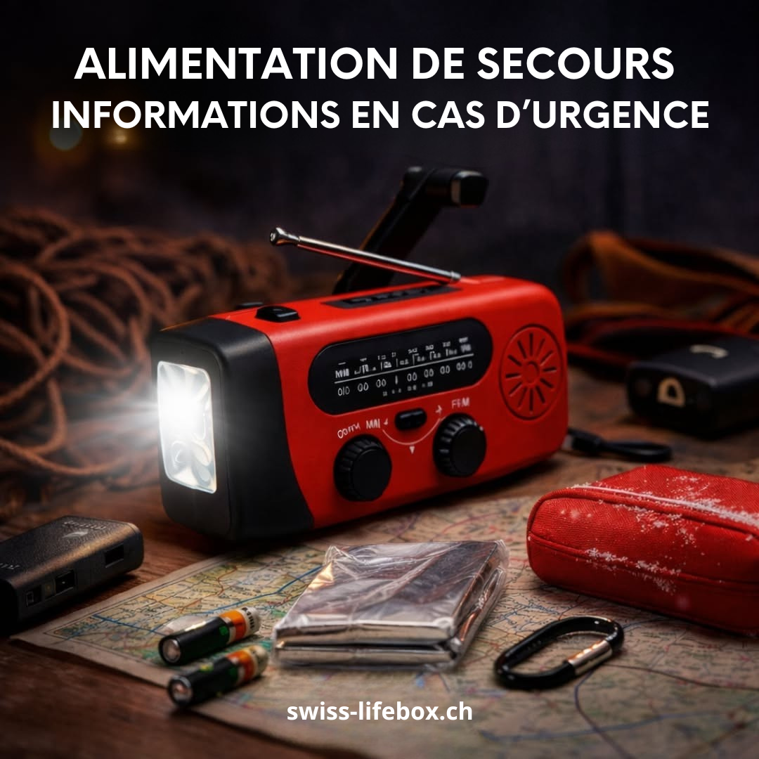 Swiss LifeBox Facebook ad
