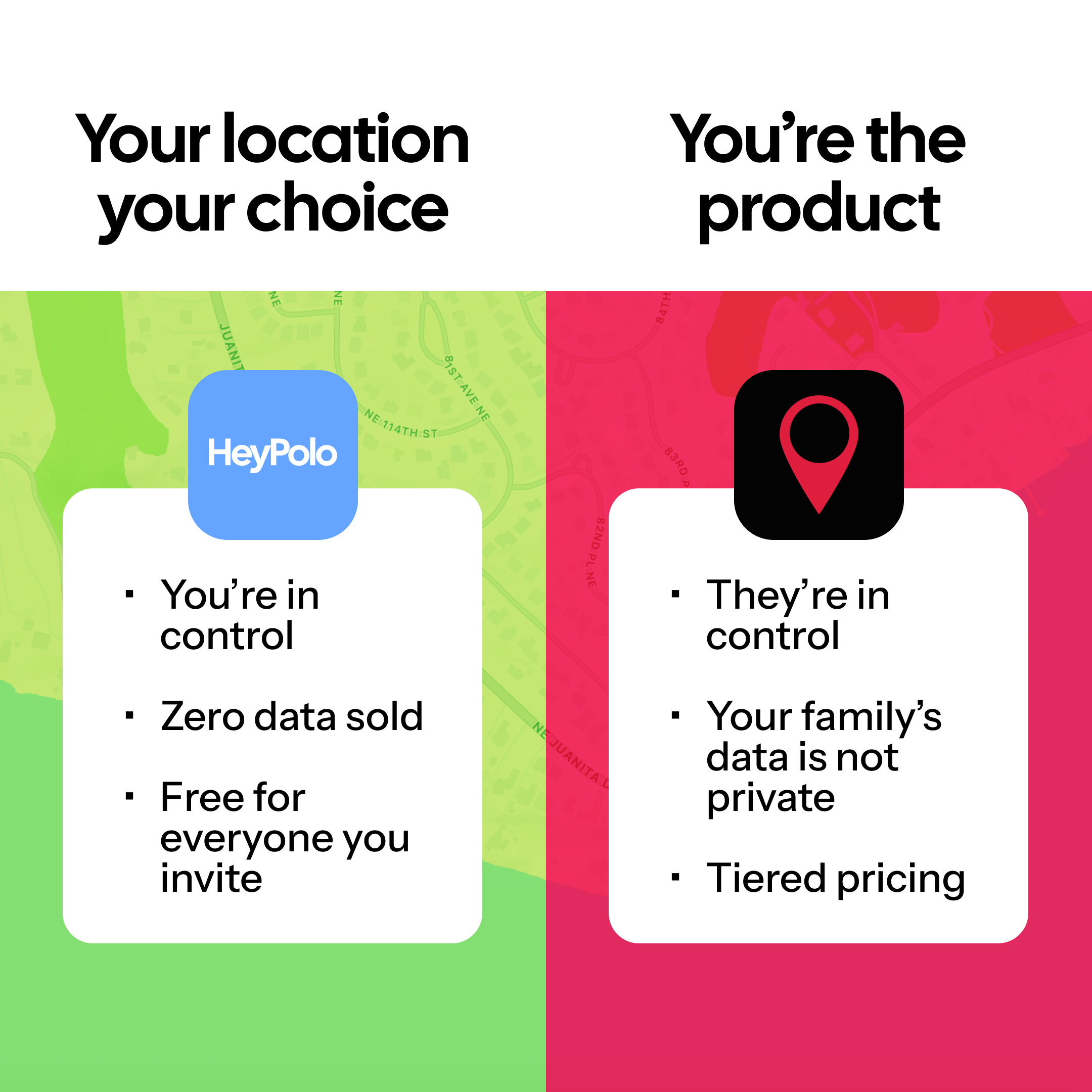 HeyPolo Facebook ad