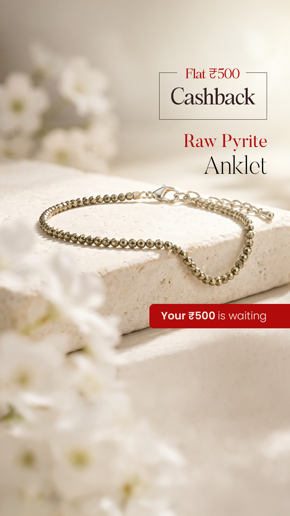 Jewellery By Astrotalk  Facebook ad