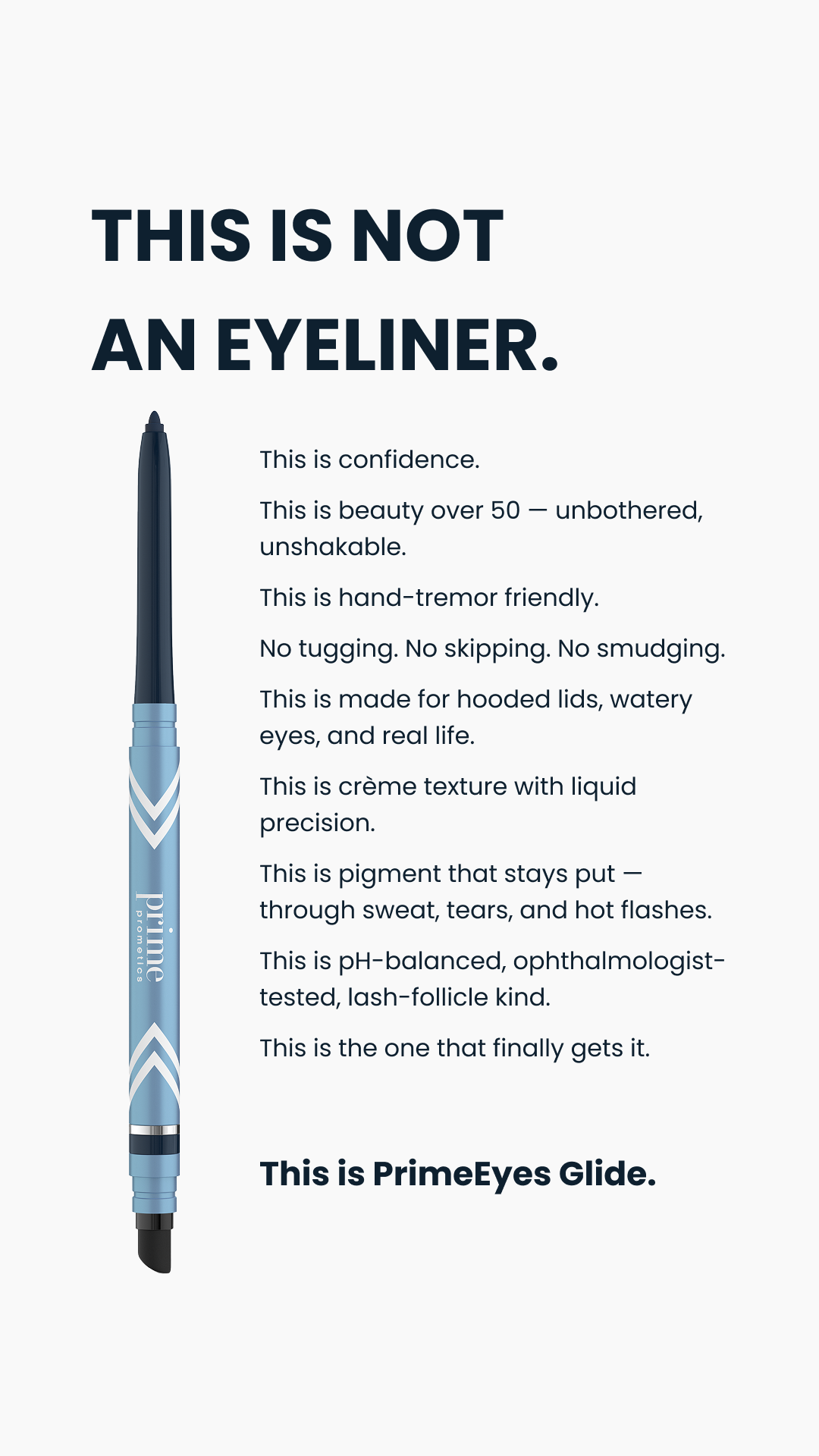 Mature Beauty Reviews Facebook ad