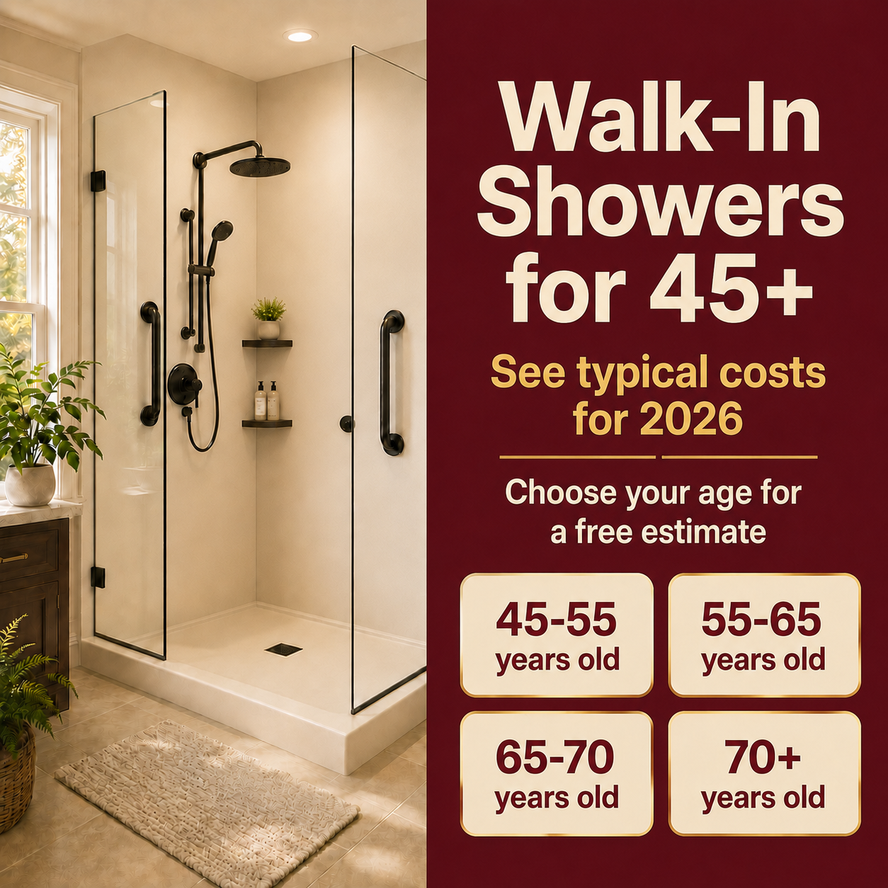 West Shore Home Partner Facebook ad