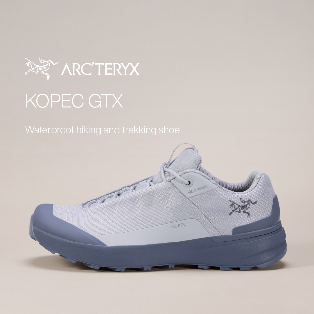 REI Facebook ad