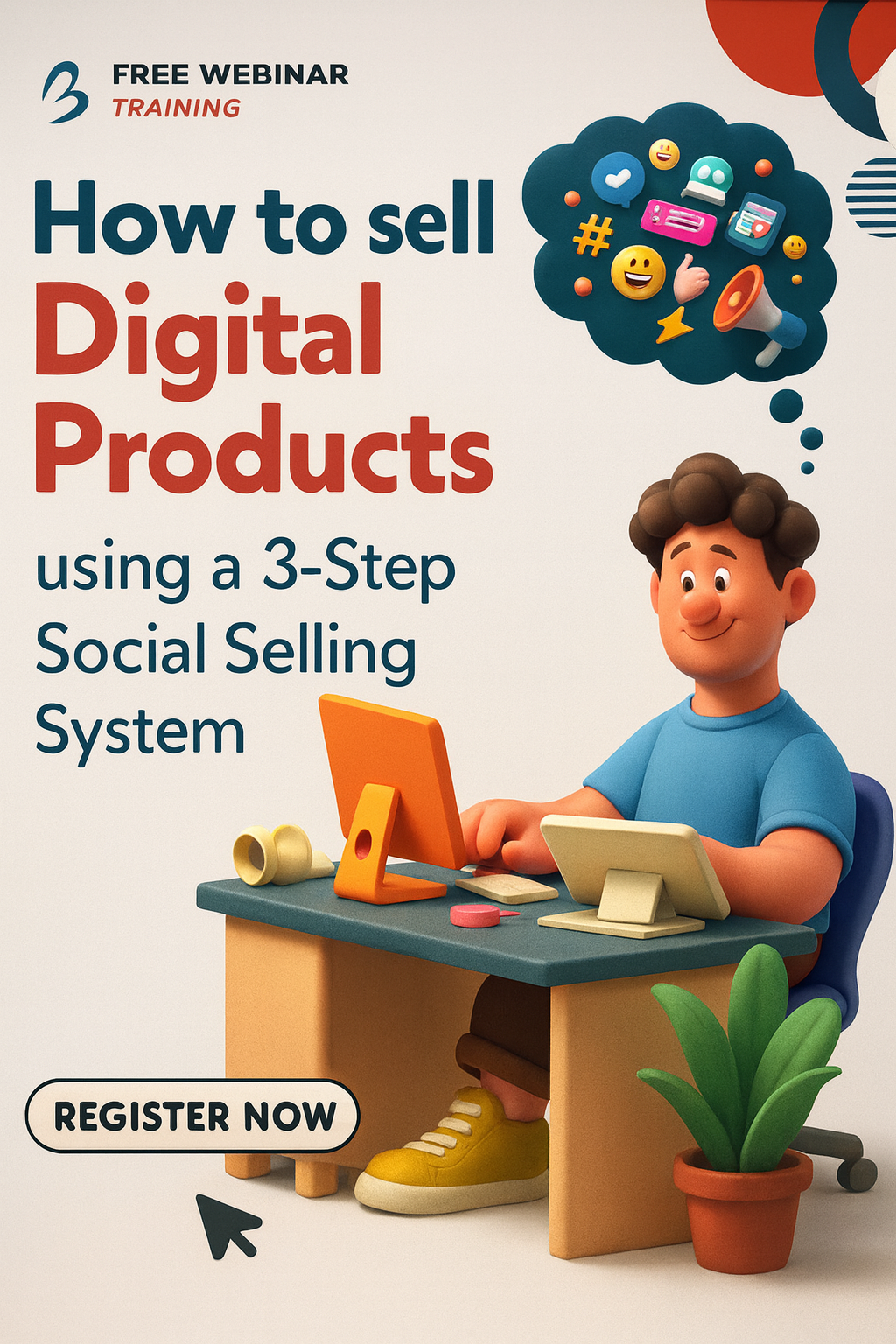 Digital Product Pinoy  Facebook ad