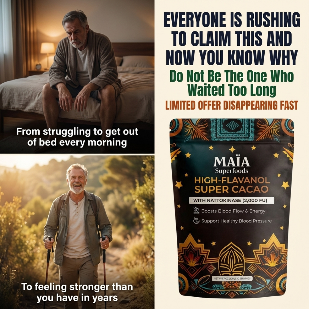 Flavanol Research Institute  Facebook ad