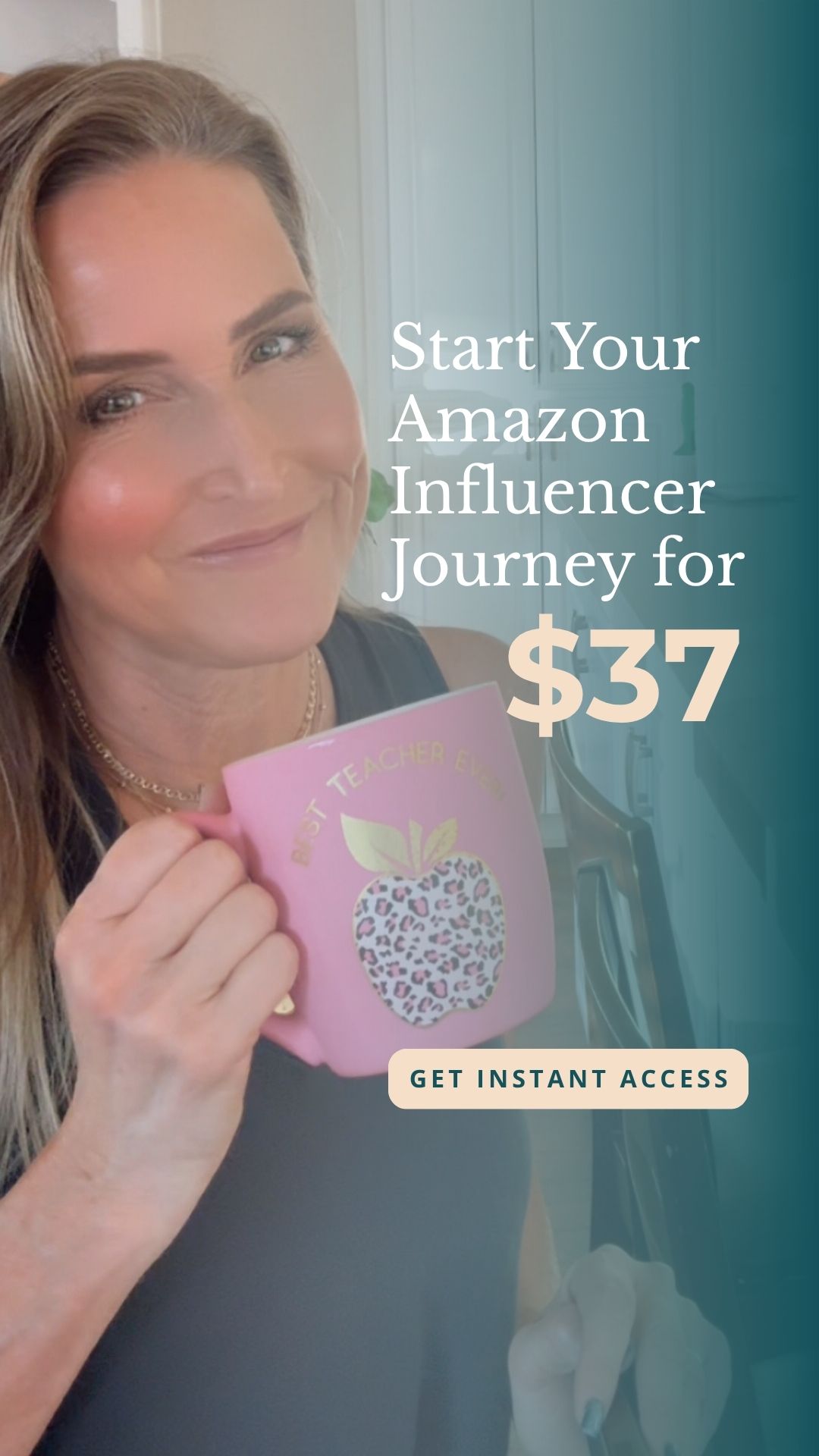 Prime Finds With Jill Facebook ad