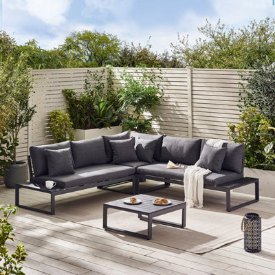 B&Q Facebook ad