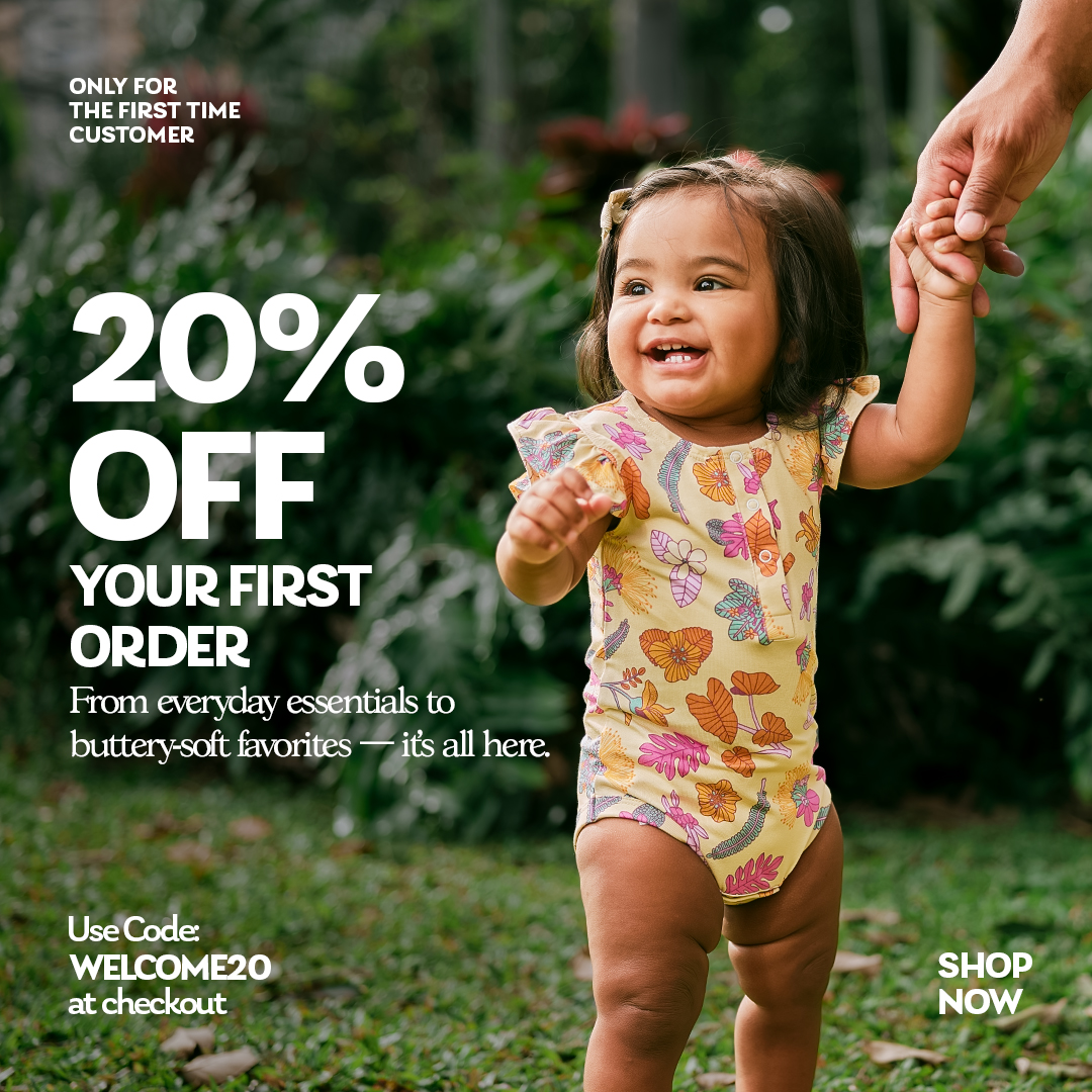 Coco Moon Facebook ad