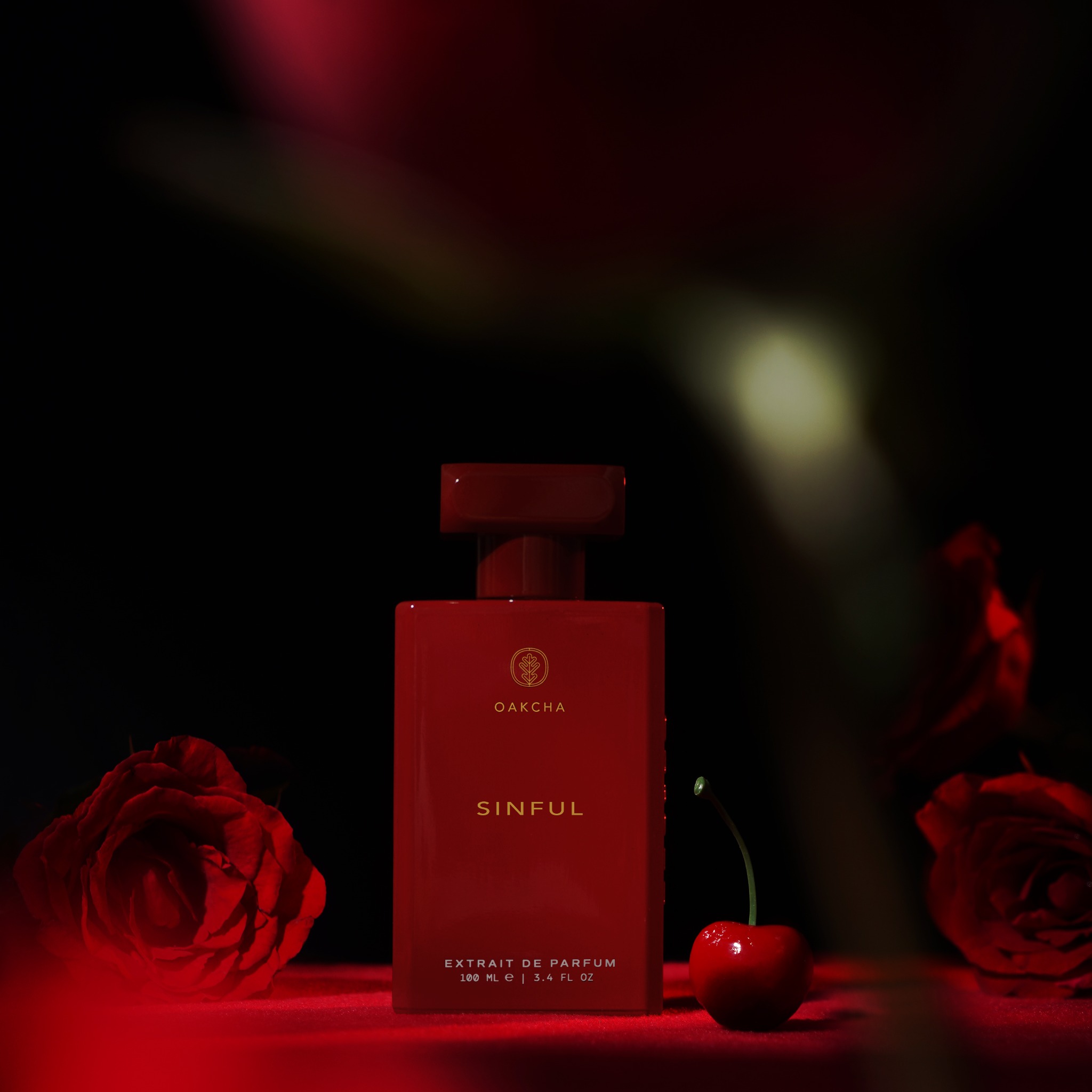 Oakcha Facebook ad: Oakcha - Fragrance House | Find Your Signature Fragrance