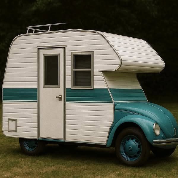 Cẩm Vân 7167258 Facebook ad: Learn About Used RVs