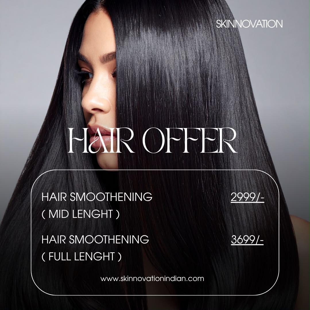 Skinnovation Facebook ad