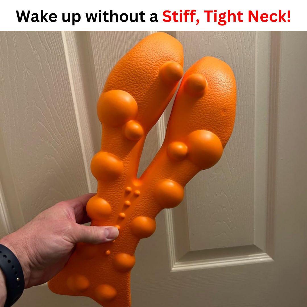 SighRelief Facebook ad