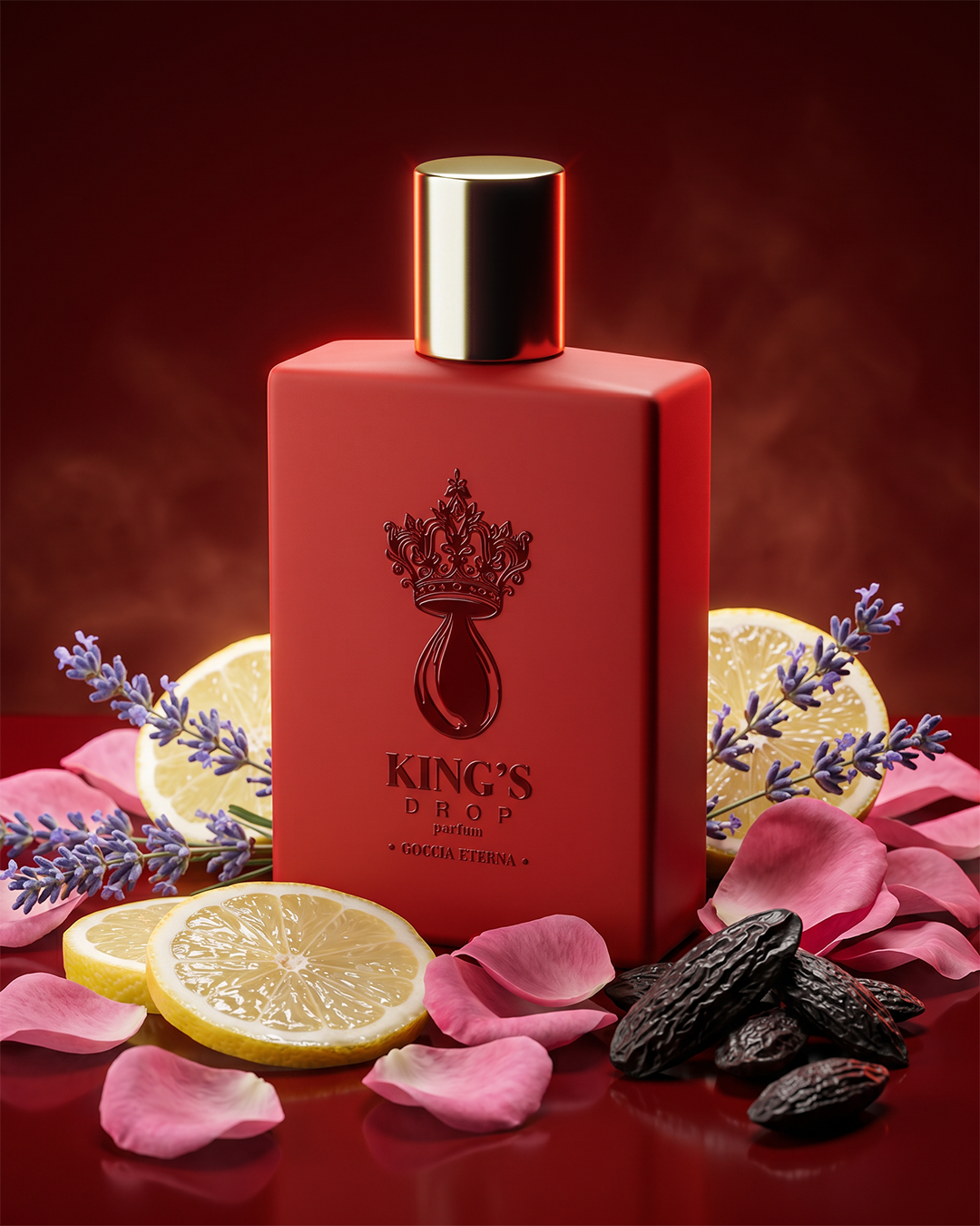 United We Can Online Boutique Facebook ad: King's Drop.