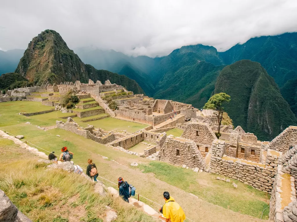 Lonely Planet Facebook ad