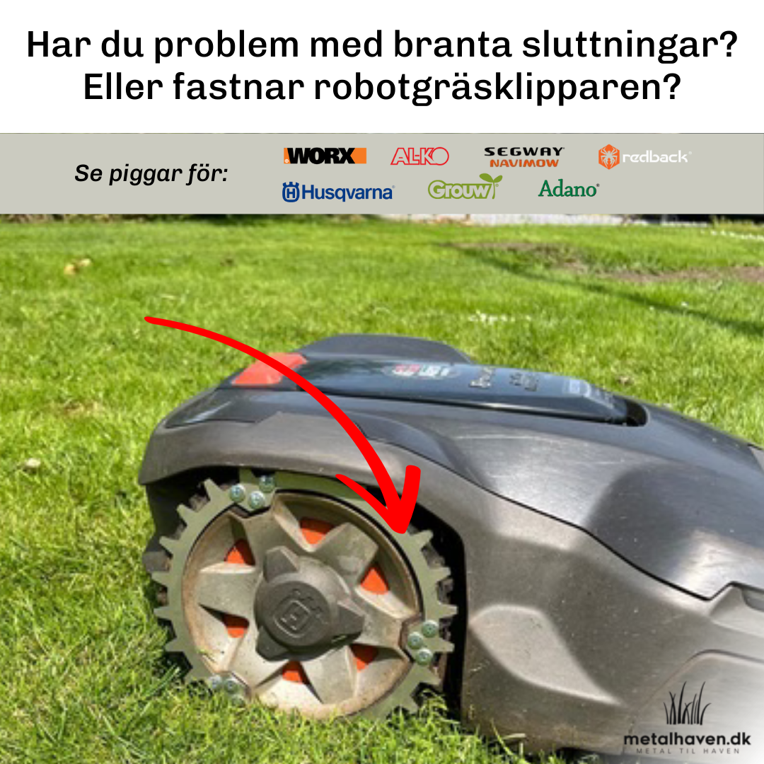 Metalhaven.dk Facebook ad