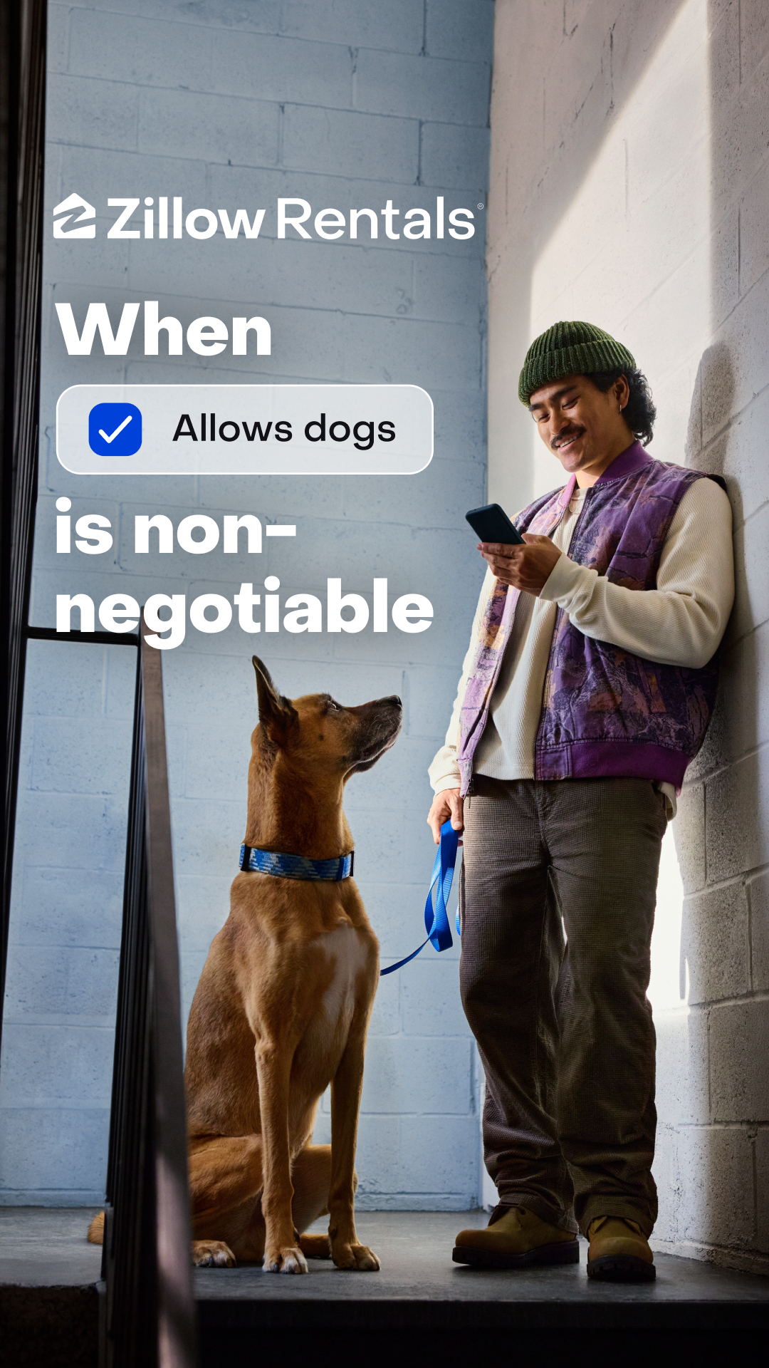 Zillow Facebook ad