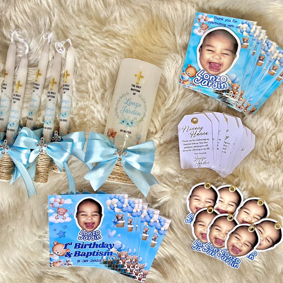 Artsy Souvenirs Facebook ad: Celebrate in style without spending big!