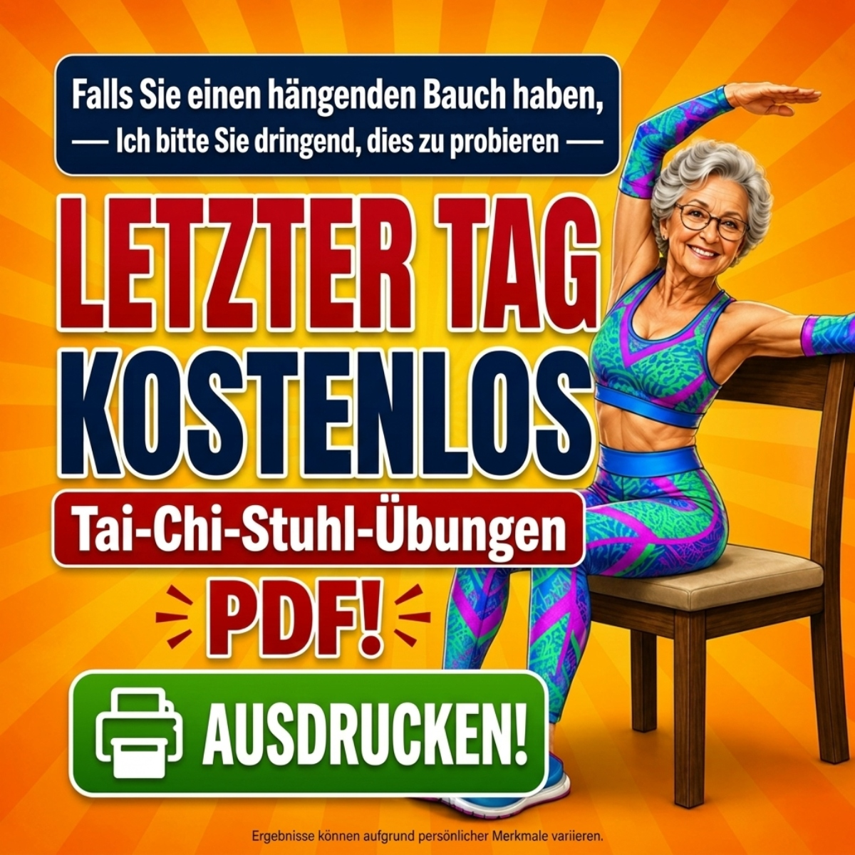 Digesti Fit Facebook ad