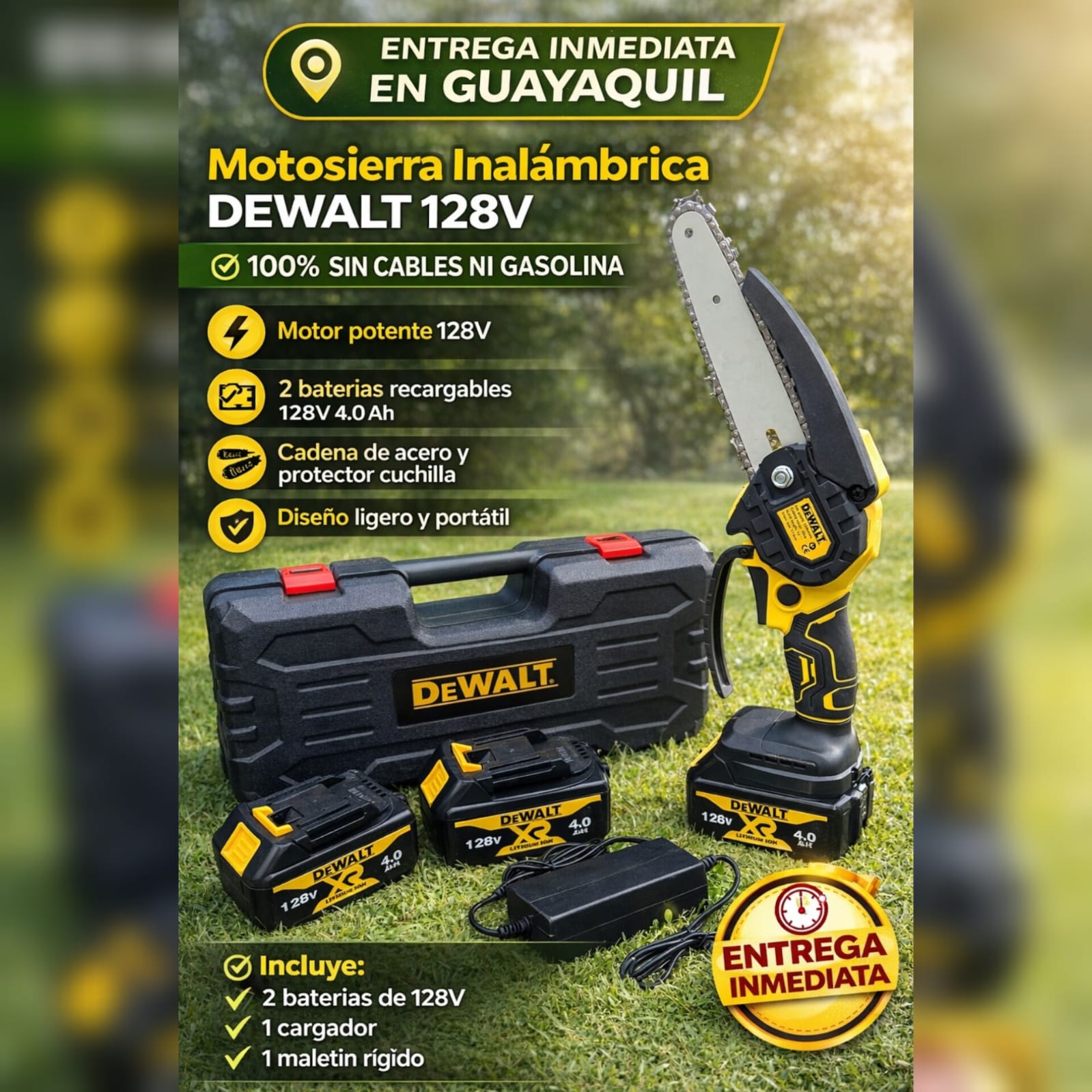 Multi Tools  Facebook ad